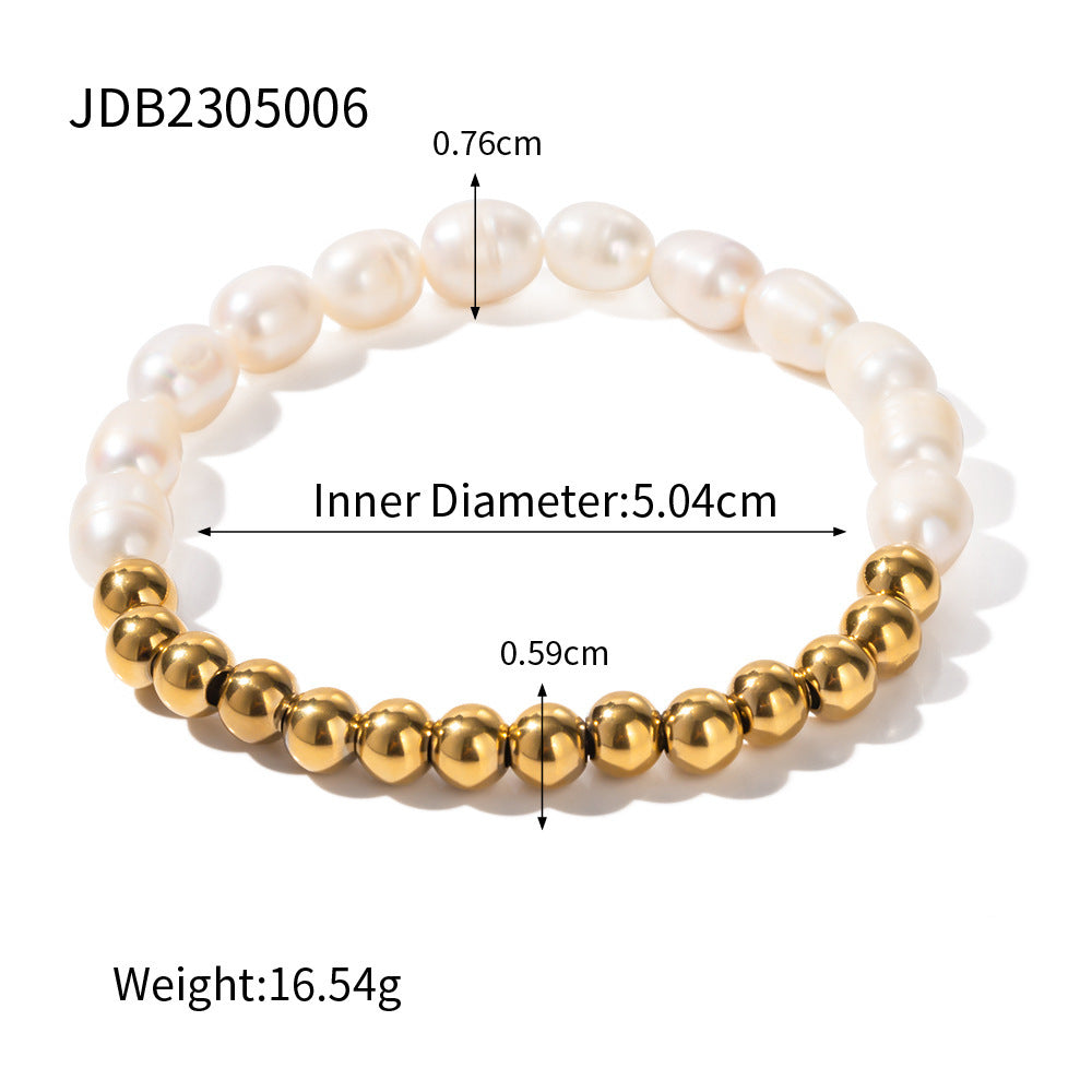 Bead Bracelet