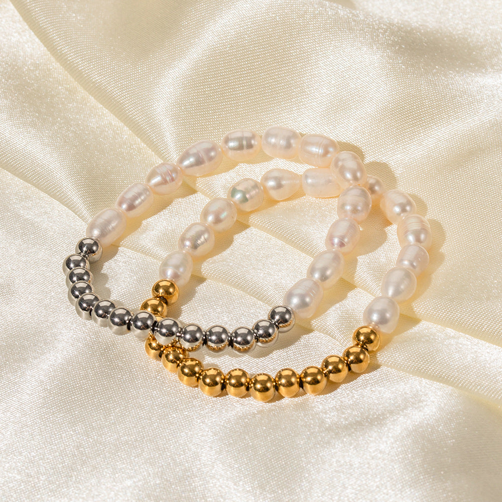 Bead Bracelet