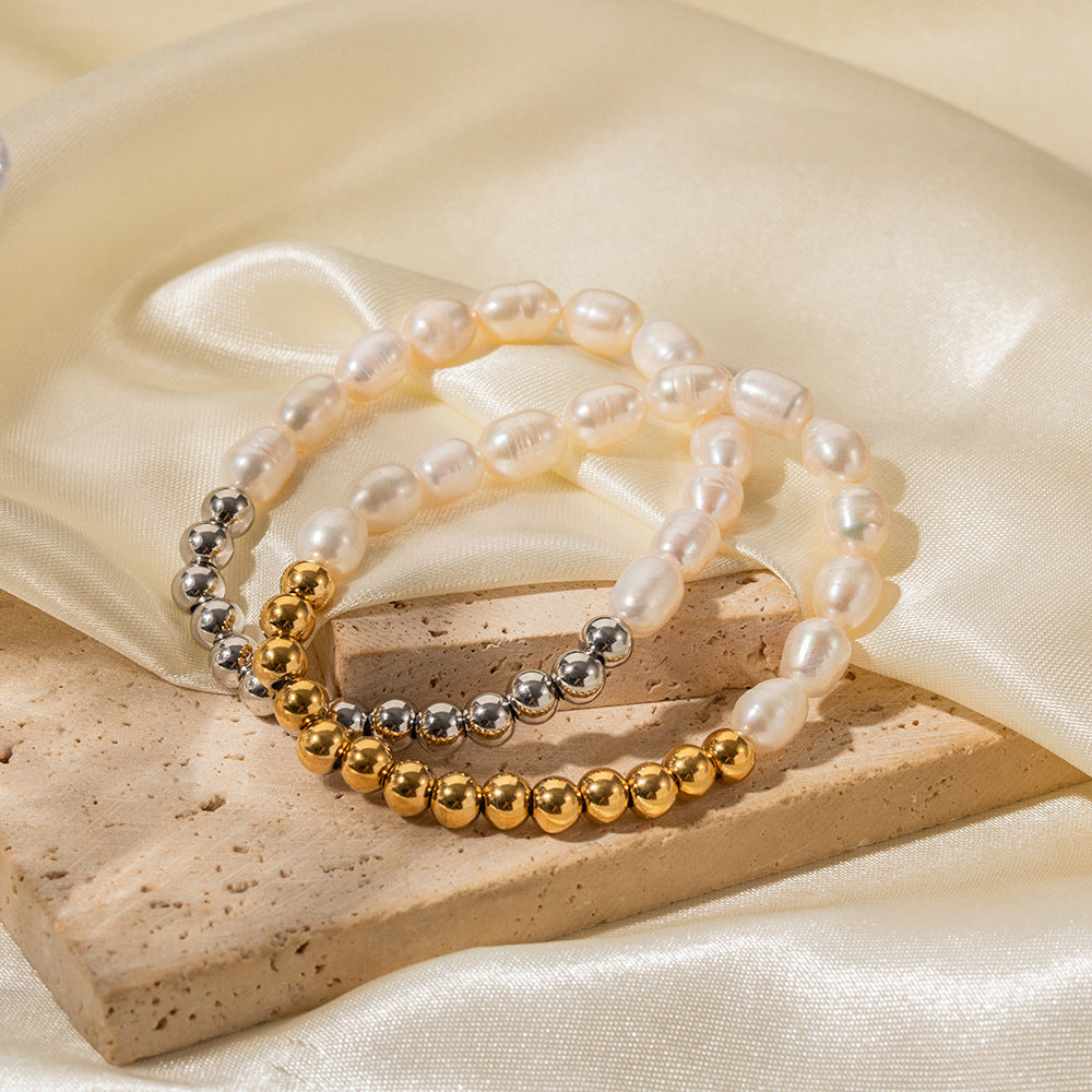 Bead Bracelet