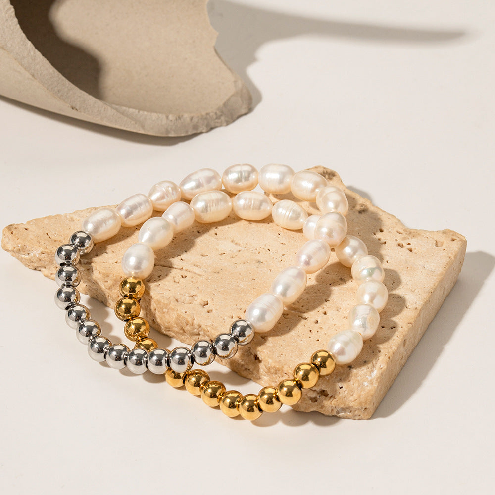 Bead Bracelet