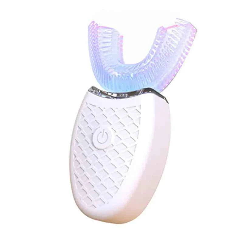 Ultrasonic Teeth Brightening Brush - DEXTKART