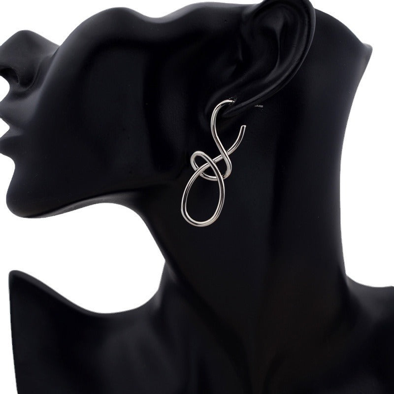 Design Ear Studs