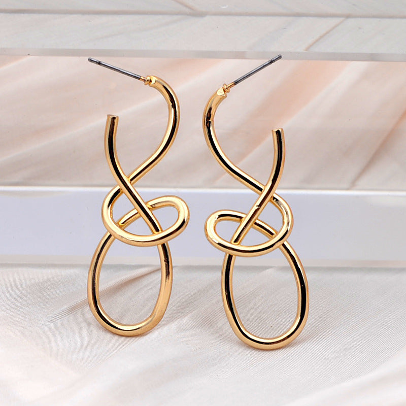 Design Ear Studs