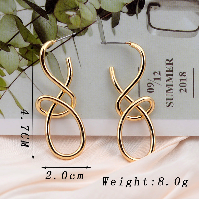 Design Ear Studs