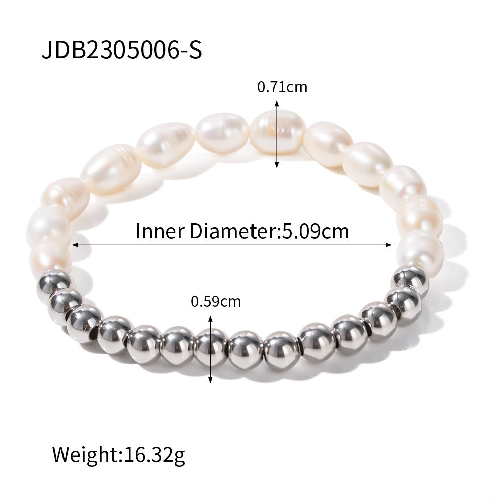 Bead Bracelet