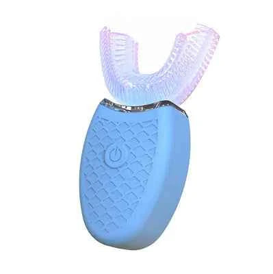 Ultrasonic Teeth Brightening Brush - DEXTKART