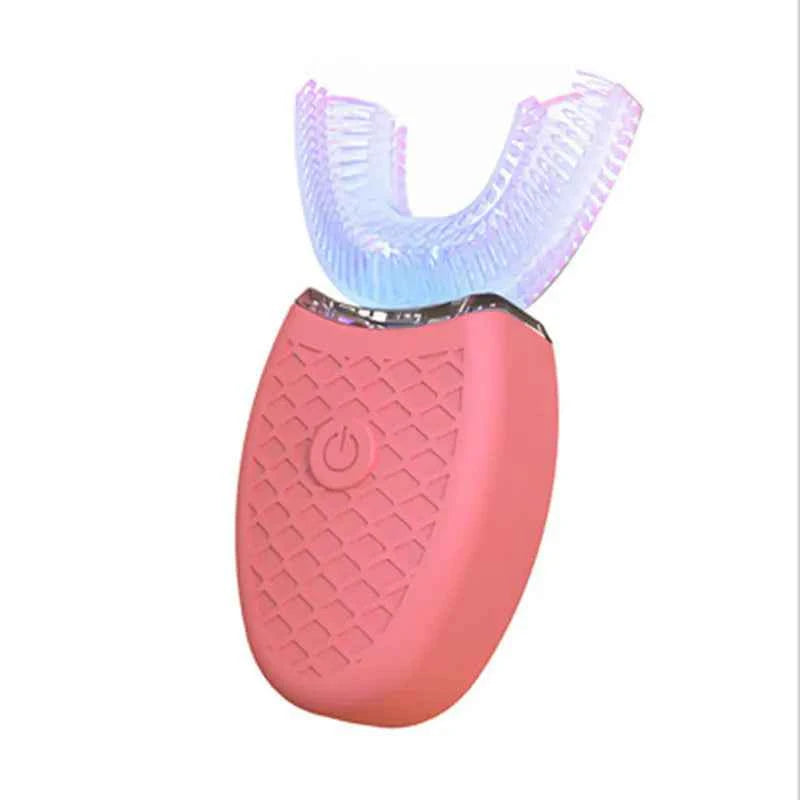 Ultrasonic Teeth Brightening Brush - DEXTKART
