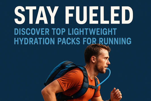 hydration backpacks, running hydration packs, best hydration backpacks for running, lightweight running hydration gear, hydrat