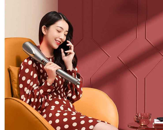 Dolphin Massager Rod Electric Hand - Held - DEXTKART
