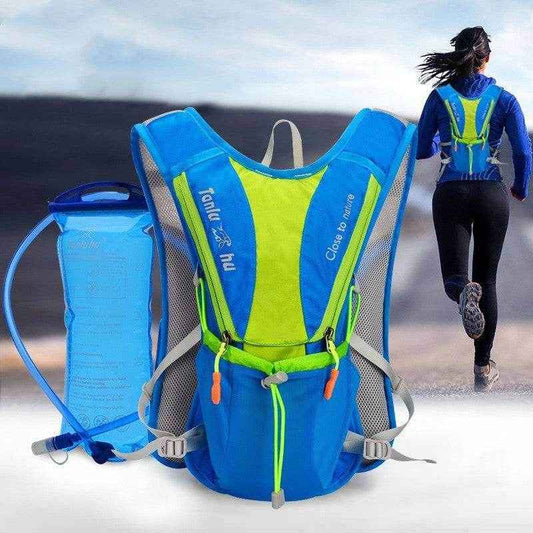Hydration Backpack for Running - DEXTKART