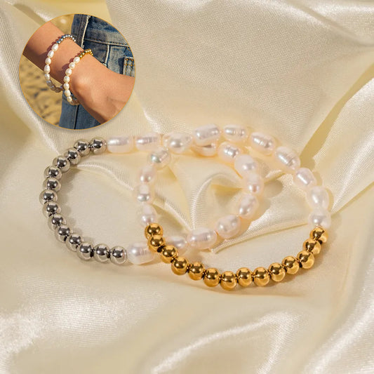 Bead Bracelet