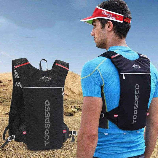Outdoor Running Hydration Bag - DEXTKART