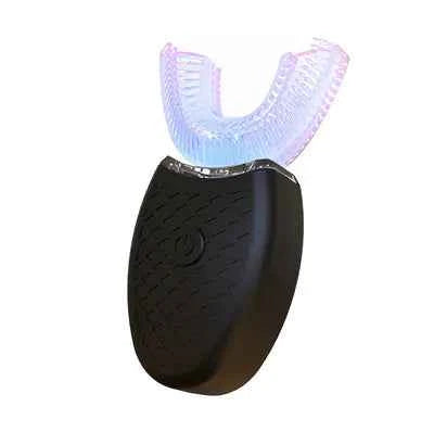 Ultrasonic Teeth Brightening Brush - DEXTKART