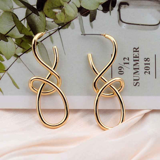 Design Ear Studs