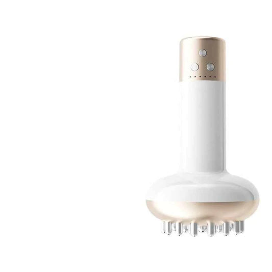 EMS Heat Therapy Massager - DEXTKART