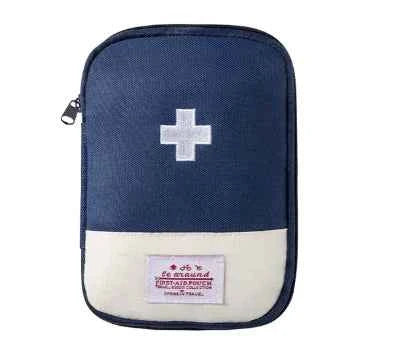 Mini Portable First Aid Kit - DEXTKART